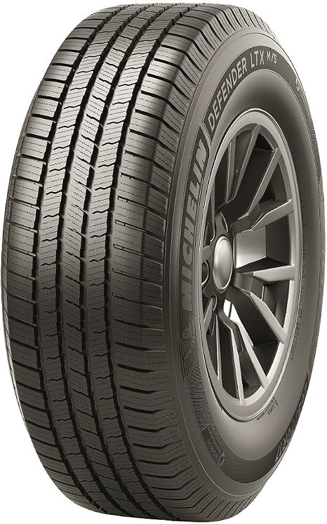 Michelin Defender LTX M/S All-Season Radial Tire - 235/070R16 109T