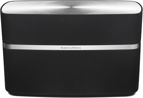 Bowers & Wilkins A5 Wireless Music System for iOS Devices