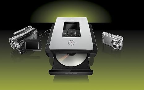 Sony DVDirect DVD Recorder VRDMC5