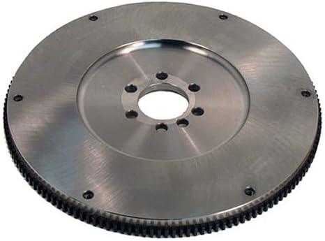 1509 Flywheel, Steel