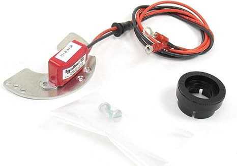 Pertronix 91282 Ignitor II Adaptive Dwell Control for Ford 8 Cylinder