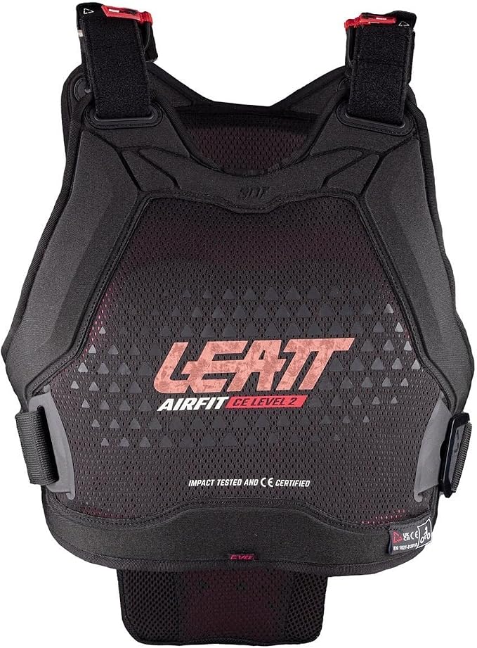 Leatt Chest Protector 3DF AirFit Evo Women