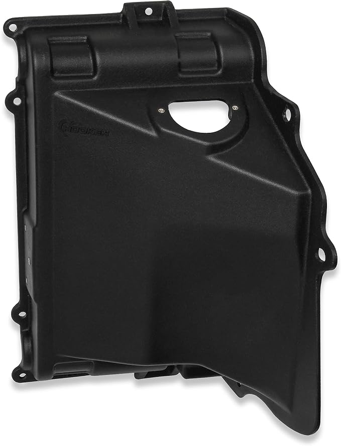Blackheart Hooker 71223027HKR A/C Evaporator Side Cover