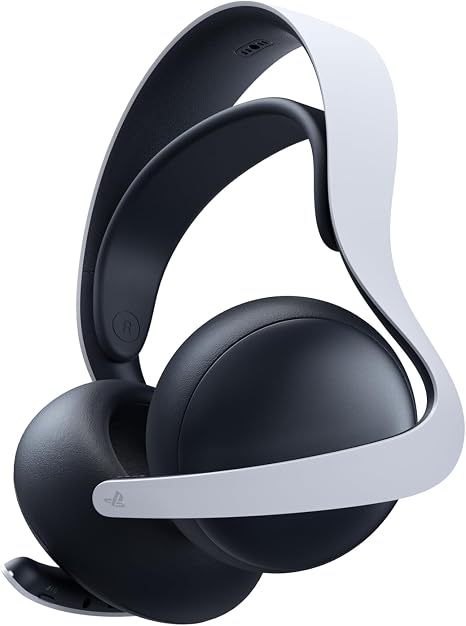 Sony PlayStation Pulse Elite Wireless Headset (Renewed)