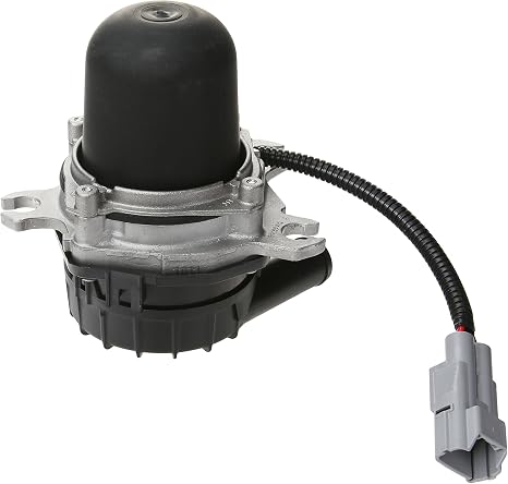 Toyota Genuine Parts - Pump Assy, Air (17610-0C010)