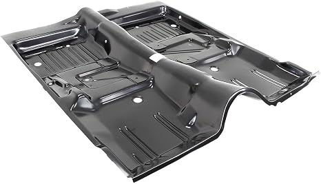 Auto Metal Direct 400-1267 Steel Floor Pan - Full
