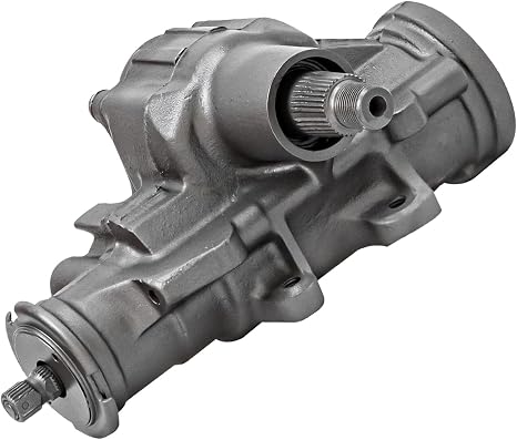 Detroit Axle - Gear Box for Jeep Grand Cherokee Wrangler TJ