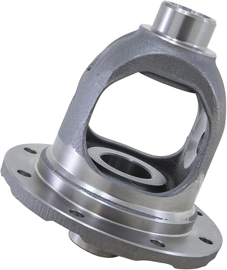 Yukon standard open carrier case, AMC Model 35, 3.55 & up