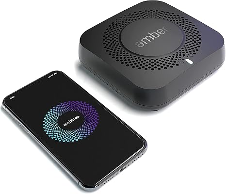 Smart Personal Cloud Storage Device Data and Media Files, Built-in 512GB High-Speed SSD with USB Storage, Plex and Home Assistant/iOS/Android/Windows/Mac Compatible