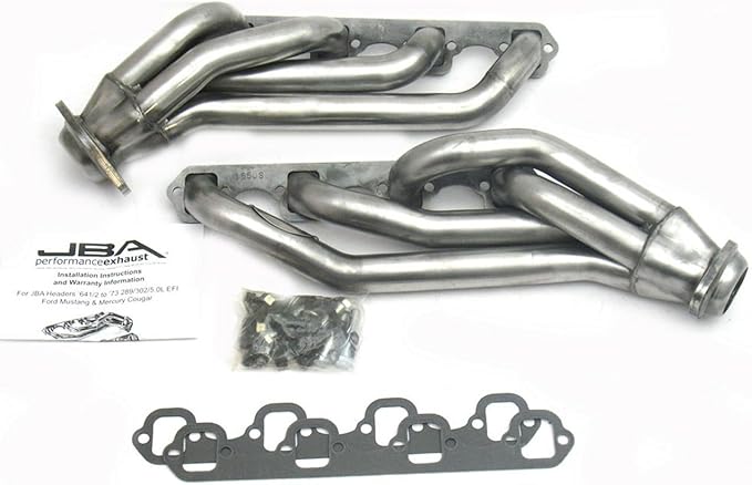 JBA Headers 1650S Exhaust Header