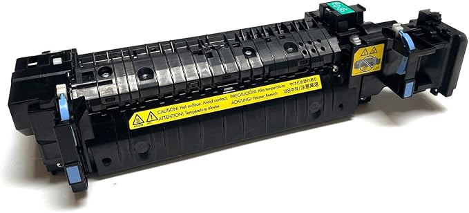 P1B91A-AP (RM2-1928) Fuser Kit for Color Laser Printer M652 M653 M681 M682 E67550 E67560 (110V)