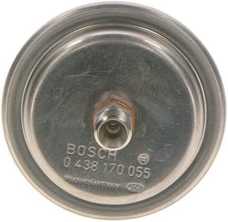 Bosch 0438170055 Fuel Injection Fuel Accumulator