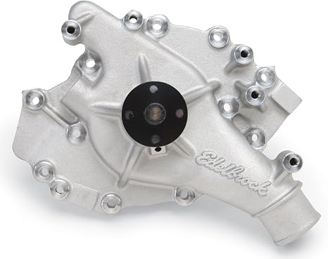 Edelbrock 8866 Victor Series Mechanical Water Pump