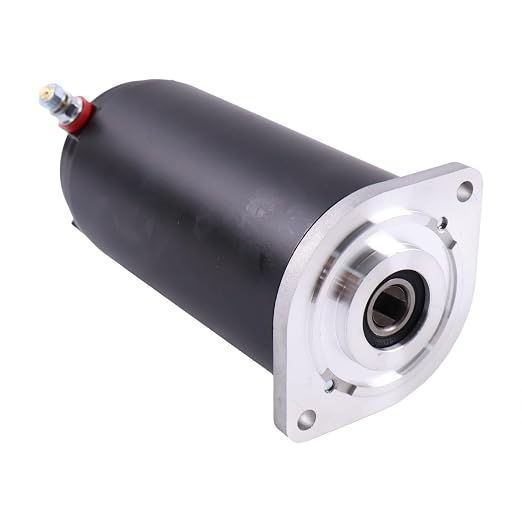 Hydraulic Pump Motor for Lippert Unidirectional Power Unit RV