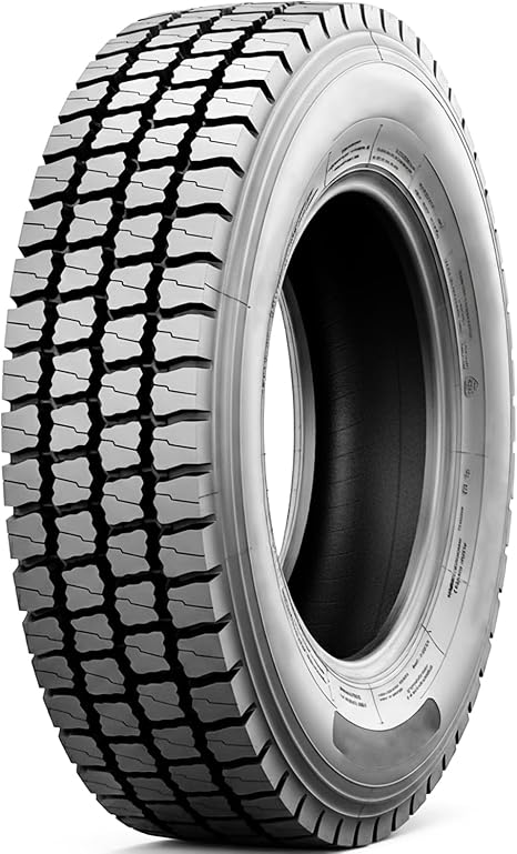 Blackhawk BDR28SP 225/70R19.5 128/126N All Weather G (14 Ply) Drive Tire