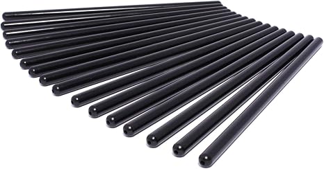 COMP Cams 7940-16 Hi-Tech 7.200" .080" Wall, 5/16" Pushrod Set for Chevrolet Small Block w/ OE Roller Cams
