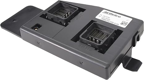 ACDelco Gold 19473706 Body Control Module
