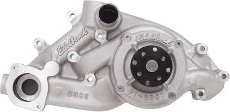 Edelbrock 8896 Engine Water Pump