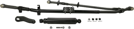 MOOG DS800980A Steering Linkage Assembly for 2006-2008 Dodge Ram 1500