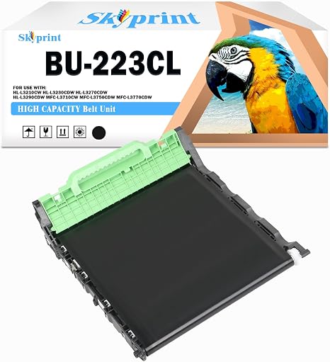 SkyPrint BU223CL Belt Unit BU-223CL Transfer Belt Unit