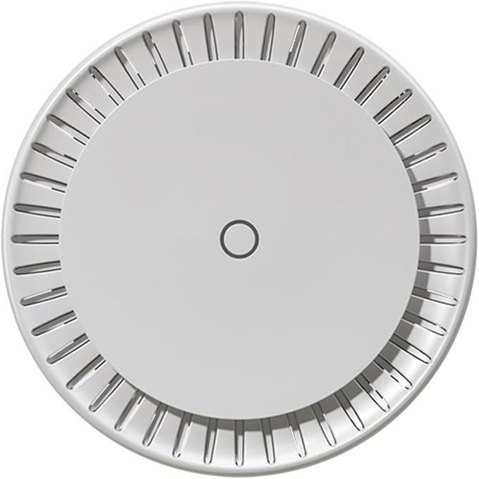 MikroTik Cap ax Gen 6 802.11ax Wireless Access Point US Version (cAPGi-5HaxD2HaxD-US)