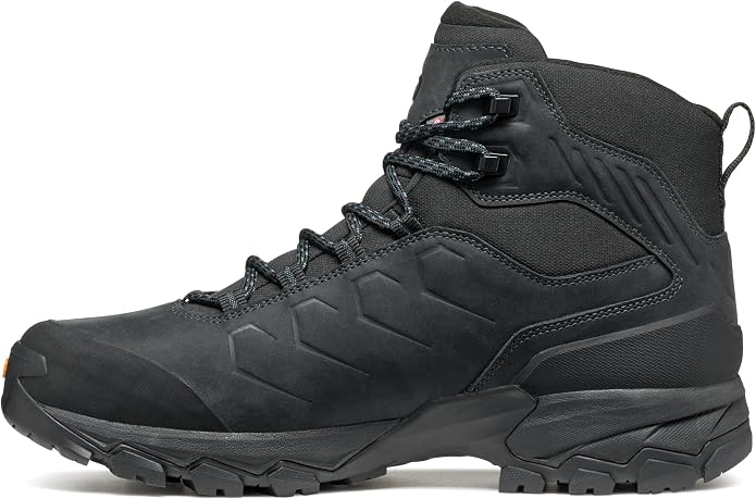 SCARPA Men's Moraine Polar GTX Hiking Boots