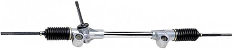Flaming River FR1503 Manual Rack and Pinion for 79-93 Mustang