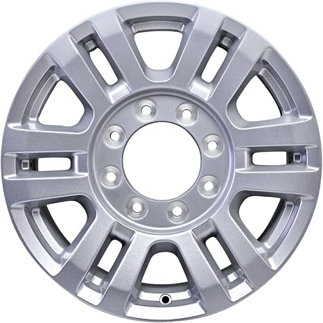 18x8 Alloy Wheel Rim for Ford F250 F350 2017-19