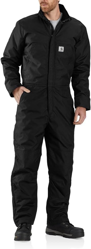 Carhartt Men's Yukon Extremes Insulated Coverall