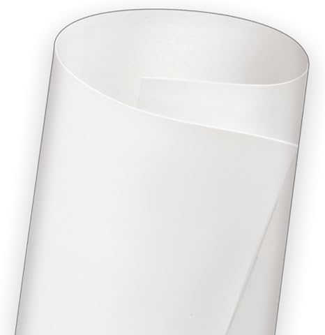 Dicor DFII95D-40 DIFlex II TPO Sun-Ray Defiant RV Roofing Membrane Material, Bright White - 40 ft. Roll