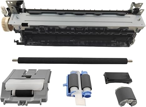 RM2-5679-KIT, RM2-2585-KIT Fuser Maintenance Kit - 120V for HP LaserJet Enterprise M506,M507,Flow MFP M527，M528, Managed M506, MFP M527, Pro M501