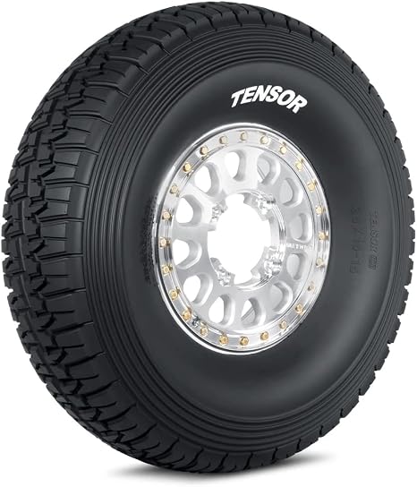 Unknown Desert Series (8ply) ATV Tire [33x10-15]