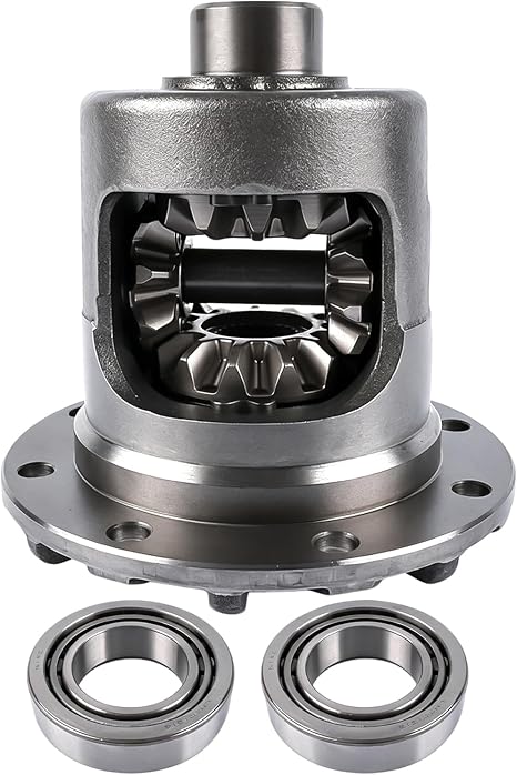 74210X Differential Case Assembly Kit M35TL-27-354UP