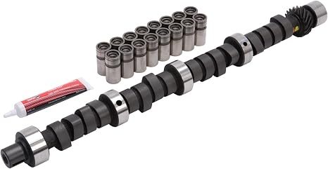 Edelbrock 2177 Performer-Plus Camshaft and Lifter Kit