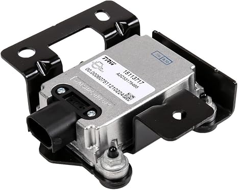 GM Genuine Parts 15951953 Vehicle Yaw Sensor