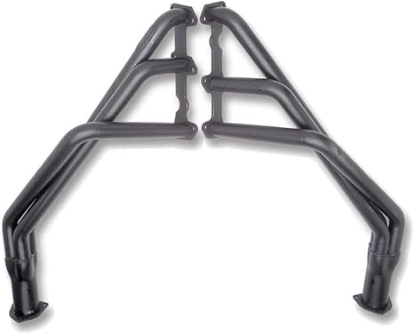 Hedman 69420 Standard-Duty Uncoated Hedders - Set of 2