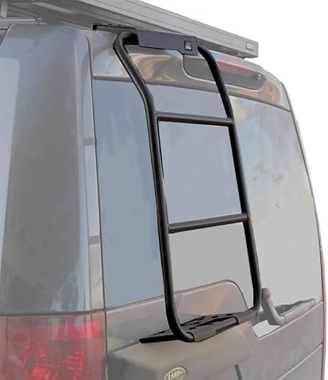 Ladder compatible with Land Rover Disco 3/4 & LR3/LR4