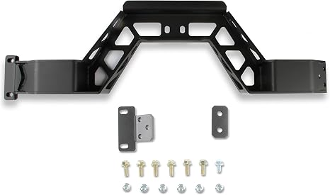 Hooker Blackheart 12626HKR Transmission Crossmember
