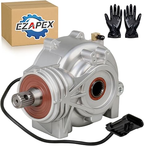 1337046 Upgraded Front Differential Compatible with Polaris Ranger RZR/ACE 500 570 800 900 1000 2011-2023 Replace 1332842 1333750 1334309 1334266
