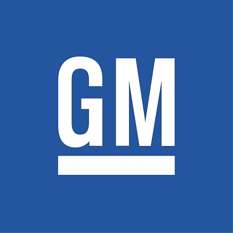 General Motors, PLATE, 15946158