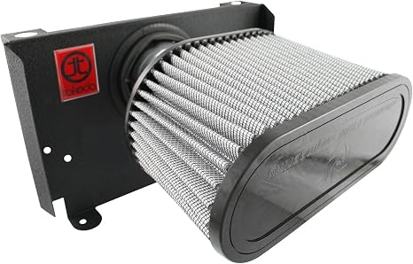 aFe Power #TR-4104P Takeda Open Element Intake for Mazda RX-8 04-12 R2-1.3L