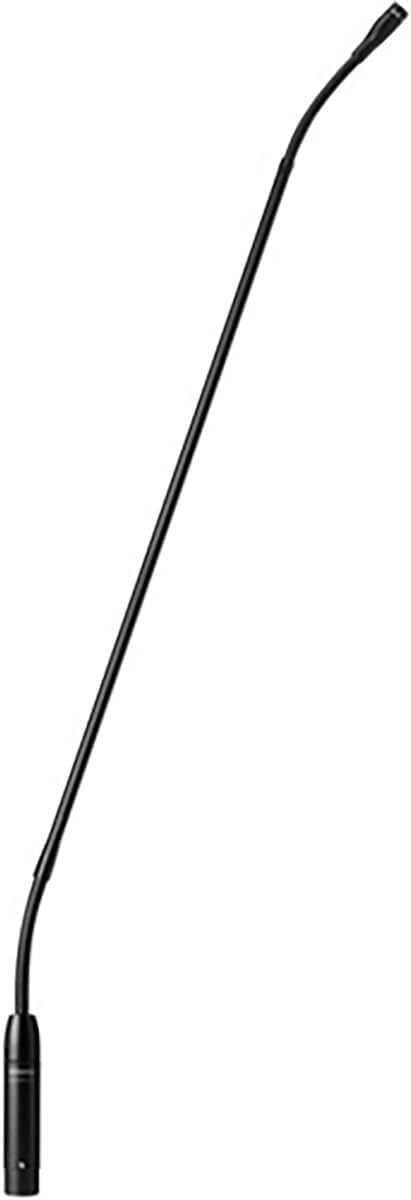 Shure MX424/C 24 inch Cardioid Gooseneck Microphone