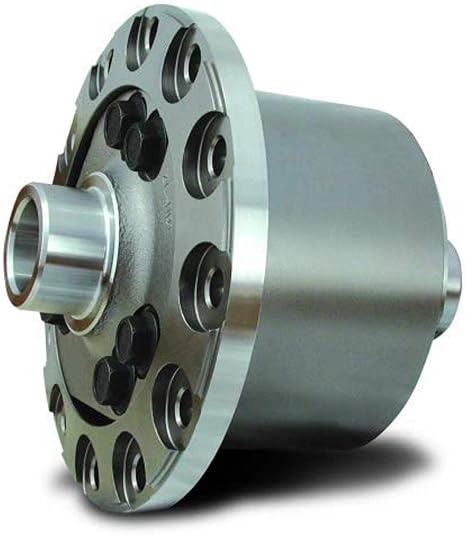 (913A572) Detroit Truetrac 30-Spline Differential for Mopar, 8.75"