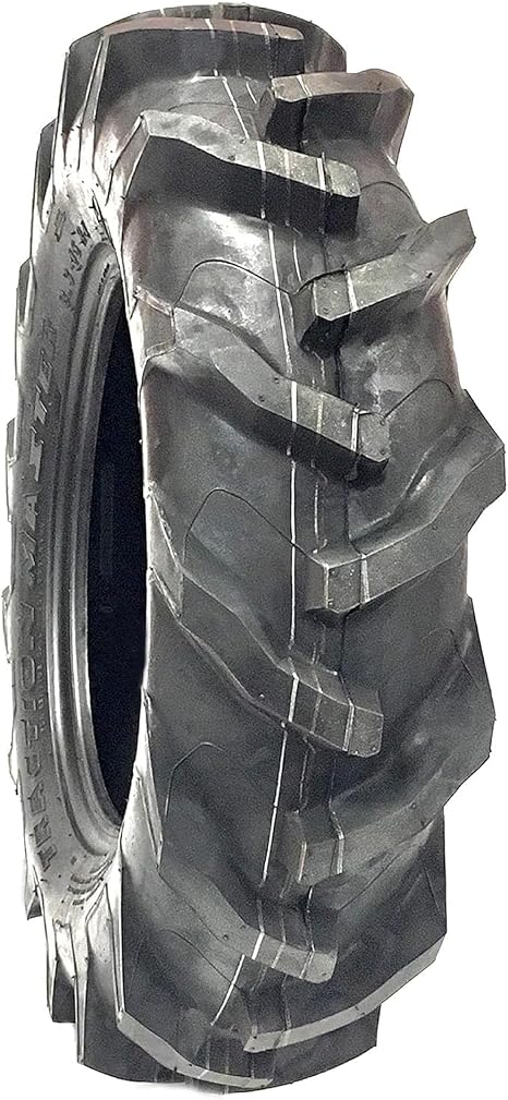 Traction Master 6 Ply R-1 Tire (8.3-16)