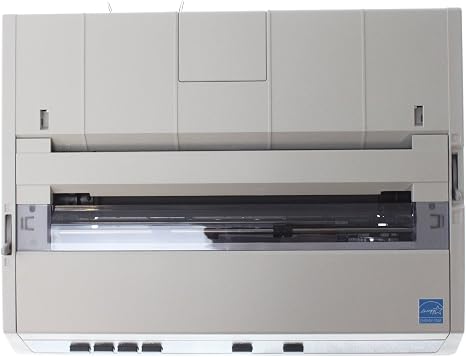 Oki MICROLINE 186 Dot Matrix Printer (62422401)