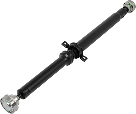 ECCPP Rear Drive Shaft 54.5" Prop Shaft AWD OE# 976-714 52123629AA