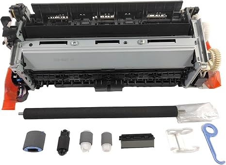 RM2-6460-KIT ，RM2-6418-KIT Fuser Maintenance Kit - 120V for HP Color LaserJet Pro M452, M454, M455, M377, M477, M479, M480 - Duplex Models