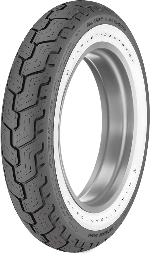 DUNLOP 45006807 MT90B16 74H D402 WWW HD Rear OE