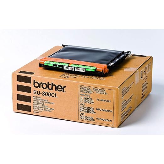Brother Mfc-9970Cdw Transfer Belt (Oem) - 50,000 Pages