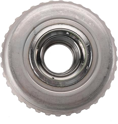 GM Genuine Parts 24298742 1-2-3-4 and 3-5 Reverse Clutch Housing with Bushing and Bearing